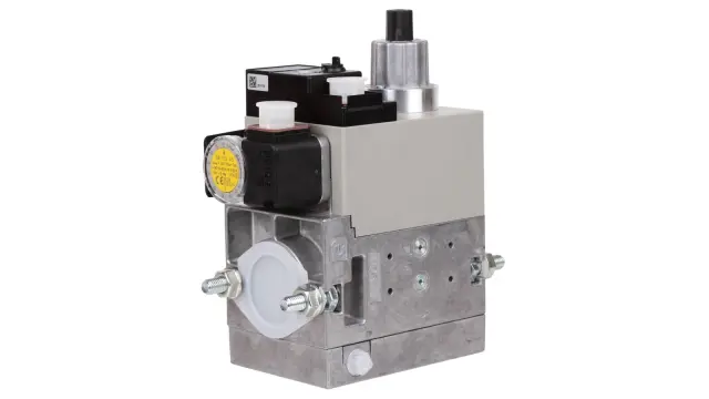 Газовый мультиблок Elco MB-DLE 410 B01 S50