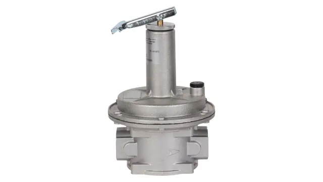 Предохранительно-сбросной клапан Madas MVS/1 DN 25, VSL040022 010
