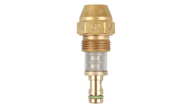 Форсунка Fluidics KW3-60/60°