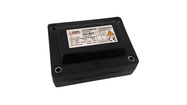 Трансформатор розжига Cofi TRE820PS3