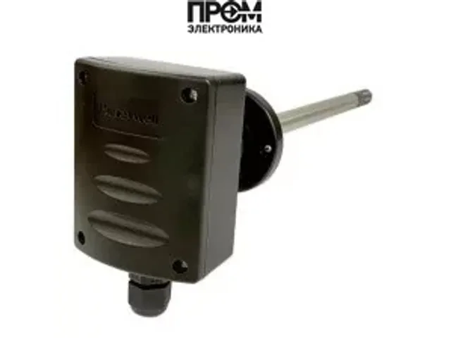 Датчик температуры и влажности воздуха Honeywell HSH-DM2A