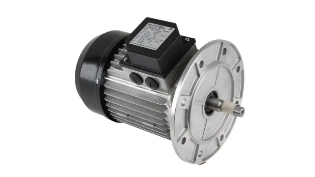 Электродвигатель Simel 10A/80R-1100-2T IE3
