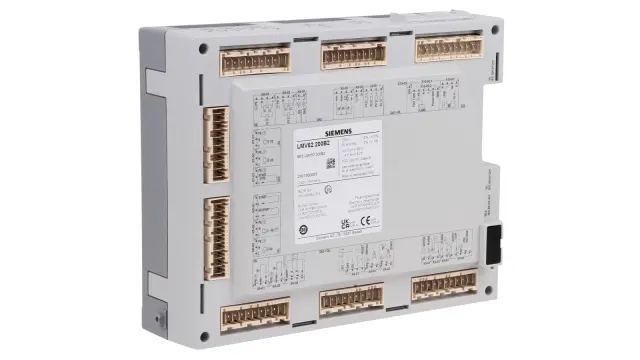 Менеджер горения Weishaupt W-FM 200