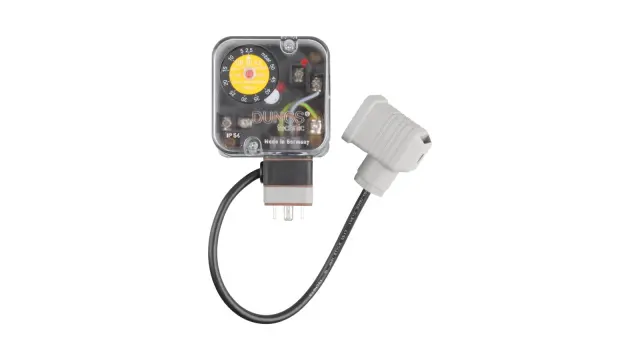Реле давления Dungs UB 50 A2