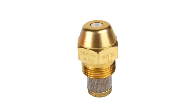 Форсунка Danfoss OD 4.50/80o S