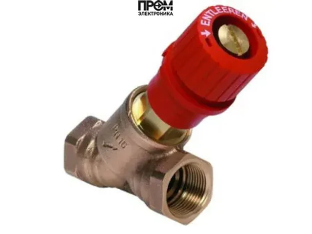 Honeywell (Resideo) V5000Y0015 DN15