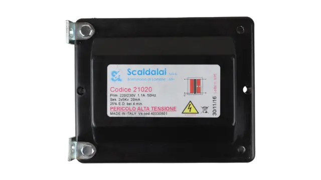 Трансформатор розжига Scaldalai 21020
