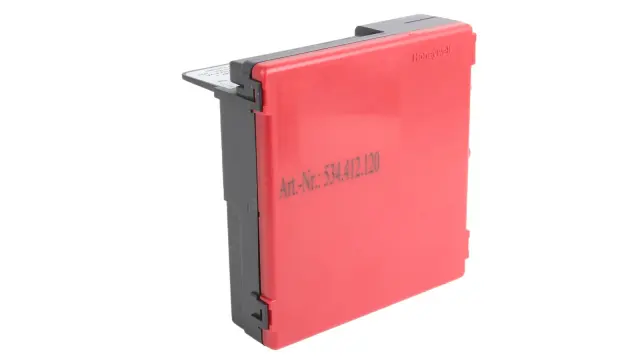 Менеджер горения Honeywell S4565СM 1047