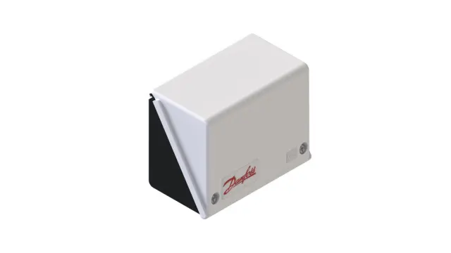 Реле давления Danfoss KPI35 060-130366