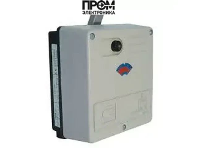 Honeywell (Resideo) VMM30 привод поворотный
