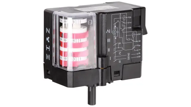 Сервопривод Berger Lahr / Schneider Electric STA13 B0.36/8 3N30 L