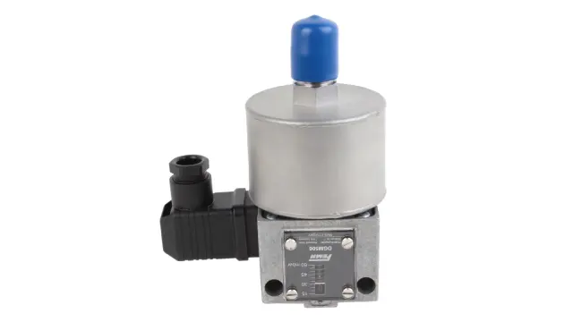 Реле давления Honeywell DGM506