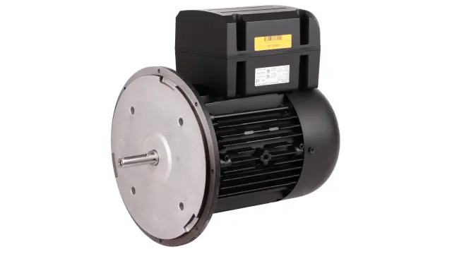 Электродвигатель Weishaupt WM-D112/140-2/3K5, 21520407030