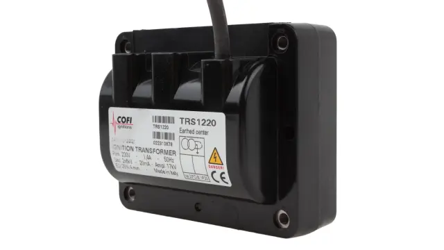 Трансформатор розжига Cofi TRS1220