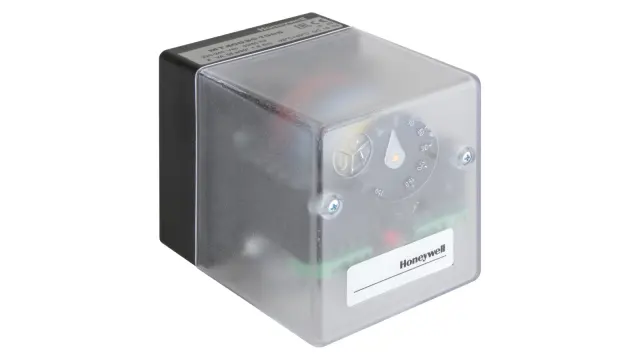 Сервопривод Honeywell MT4003C1005