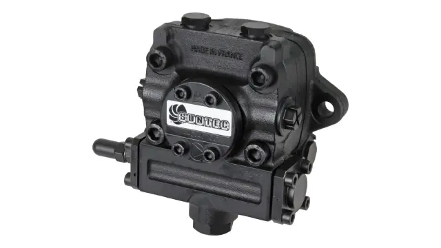 Насос для горелки Suntec TA 4 C 4010 7