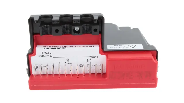 Менеджер горения Honeywell S4565СF 1045