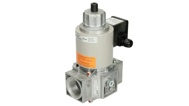 Электромагнитный клапан, одноступенчатый Dungs MVDLE 515/5