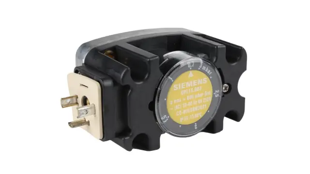 Реле давления Siemens QPL15.003
