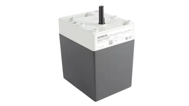Сервопривод Elco SQN30.151A2700