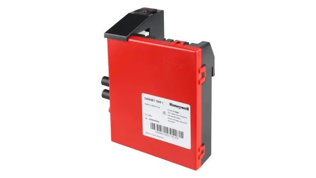 Менеджер горения Honeywell S4564BT 1009