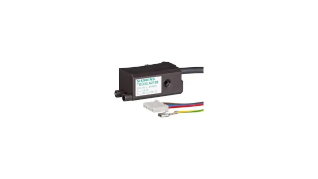 Трансформатор розжига Siemens TQG33.A2109