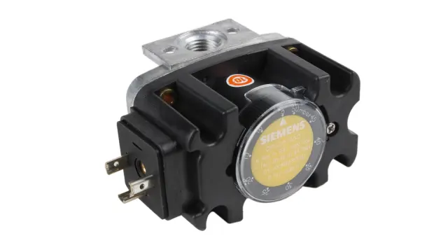 Реле давления Siemens QPL25.050