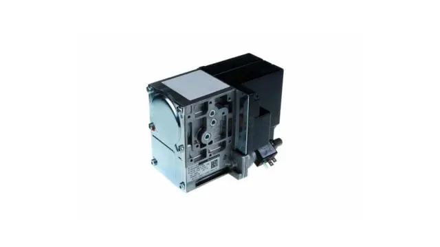 Газовый электромагнитный клапан Honeywell VR432
