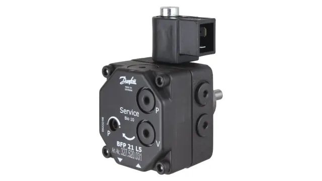 Насос для горелки Danfoss BFP 21 L5 071N0172