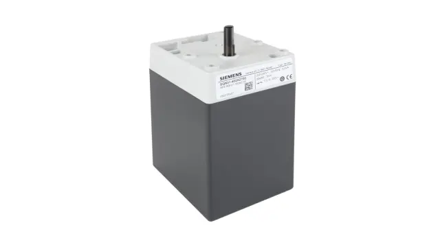 Сервопривод Riello SQN31.402A2700