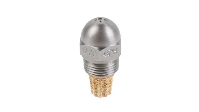 Форсунка Fluidics 12.00/45° H
