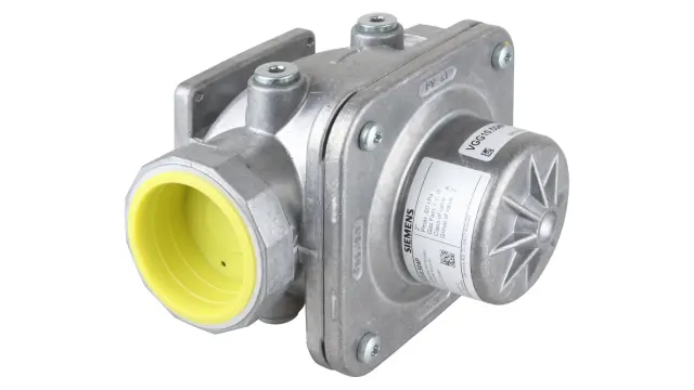 Газовый электромагнитный клапан Elco VGG10.504P
