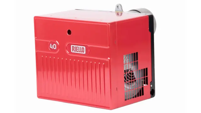 Дизельная горелка Riello R40 F20
