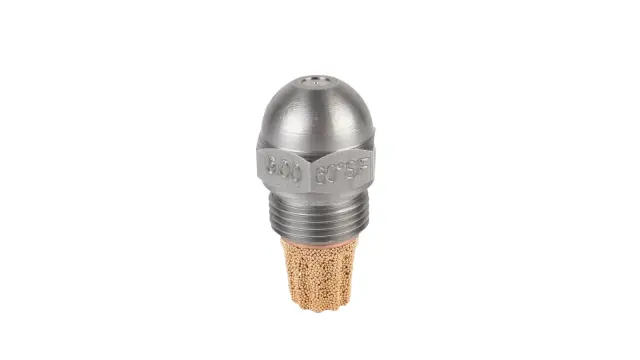 Форсунка Fluidics 6.00/60° SF