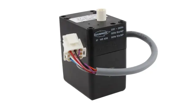 Сервопривод Honeywell LKS 131-10 (B2-15 S5)