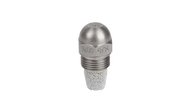 Форсунка Fluidics 16.00/45° S