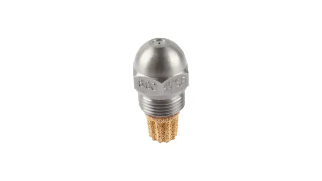 Форсунка Fluidics 8.00/45° SF