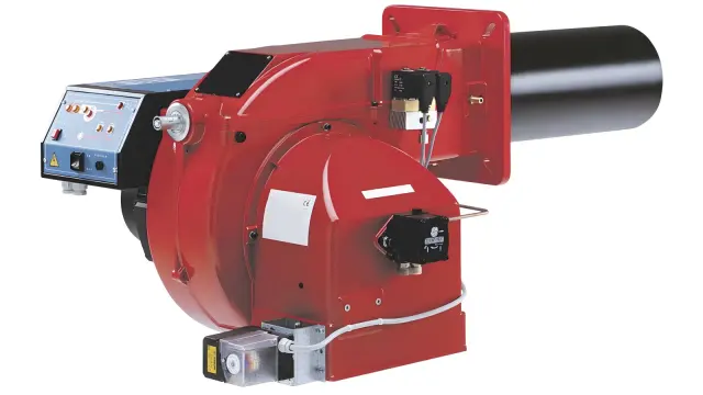 Дизельная горелка CIB Unigas PG60 G-.PR.S.RU.A