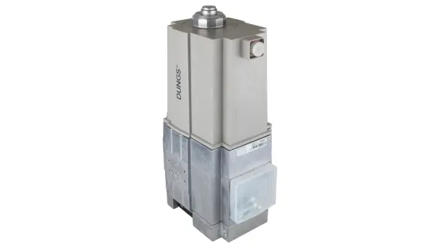 Газовый мультиблок Dungs MBC-1200-SE-S82