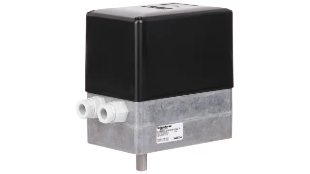 Сервопривод Berger Lahr / Schneider Electric STM30/24 Q15.51/6 41NLP