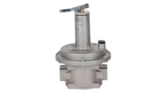 Предохранительно-сбросной клапан Madas MVS/1 DN 20, VSL03 010