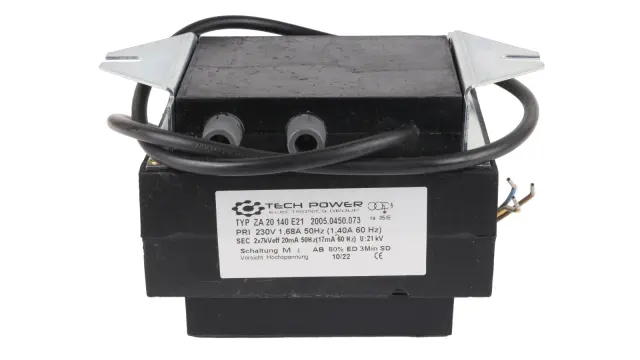 Трансформатор розжига Elco 65312161