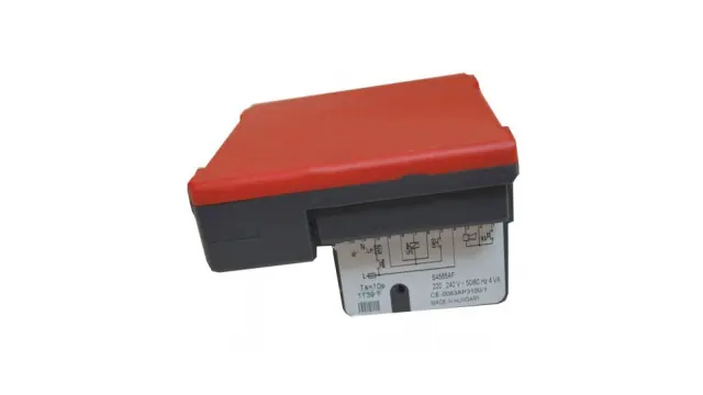 Менеджер горения Honeywell S4565AF