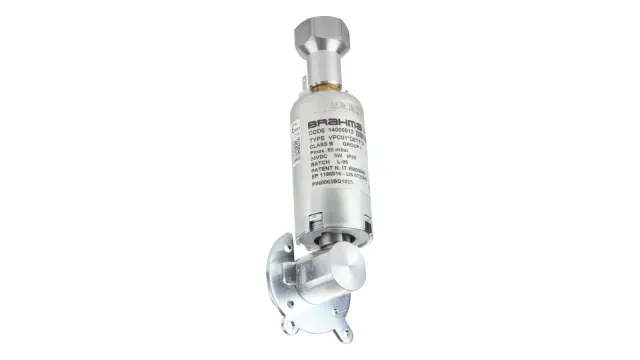 Газовый электромагнитный клапан Brahma VPC01*D6*I1*U 14000512