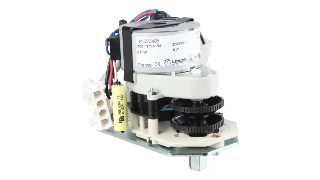 Сервопривод Crouzet CB43REV в комплекте