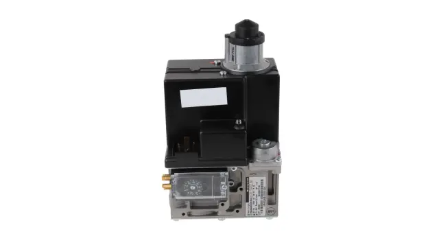Комбинированный газовый клапан Honeywell VR432AB10081000