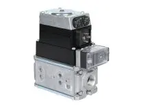 Газовая горелка Giersch RG30