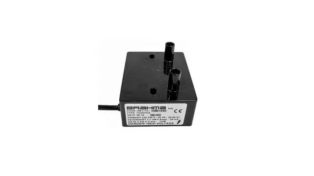 Трансформатор розжига Brahma TD2SVCA