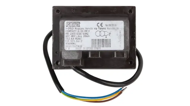 Трансформатор розжига Elco 65323249