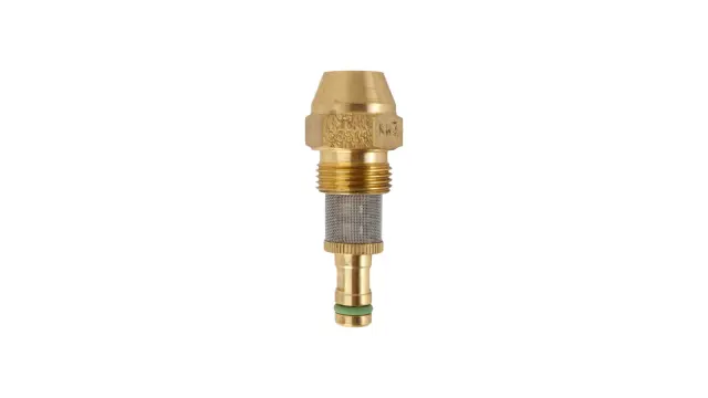Форсунка Fluidics KW3-300/60°